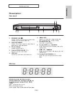 Preview for 71 page of Samsung DVD-HD1080P7 User Manual