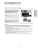 Preview for 79 page of Samsung DVD-HD1080P7 User Manual