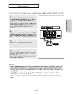 Preview for 81 page of Samsung DVD-HD1080P7 User Manual