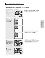 Preview for 85 page of Samsung DVD-HD1080P7 User Manual