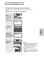 Preview for 93 page of Samsung DVD-HD1080P7 User Manual