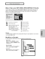 Preview for 99 page of Samsung DVD-HD1080P7 User Manual