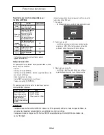 Preview for 103 page of Samsung DVD-HD1080P7 User Manual