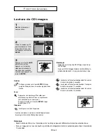 Preview for 104 page of Samsung DVD-HD1080P7 User Manual