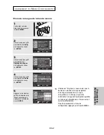 Preview for 109 page of Samsung DVD-HD1080P7 User Manual