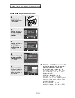 Preview for 110 page of Samsung DVD-HD1080P7 User Manual