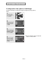 Preview for 114 page of Samsung DVD-HD1080P7 User Manual