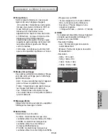 Preview for 115 page of Samsung DVD-HD1080P7 User Manual