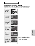 Preview for 117 page of Samsung DVD-HD1080P7 User Manual