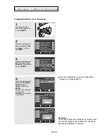 Preview for 118 page of Samsung DVD-HD1080P7 User Manual