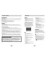 Preview for 7 page of Samsung DVD-HD745 Manual