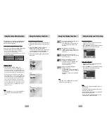 Preview for 8 page of Samsung DVD-HD745 Manual