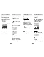 Preview for 9 page of Samsung DVD-HD745 Manual