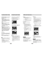 Preview for 18 page of Samsung DVD-HD745 Manual