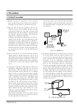 Preview for 2 page of Samsung DVD-HD745 Service Manual