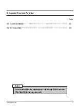 Preview for 12 page of Samsung DVD-HD745 Service Manual