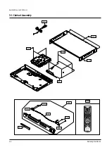 Preview for 13 page of Samsung DVD-HD745 Service Manual