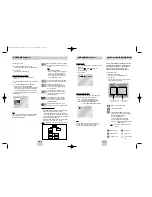 Preview for 13 page of Samsung DVD-HD746 User Manual