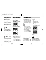 Preview for 18 page of Samsung DVD-HD746 User Manual