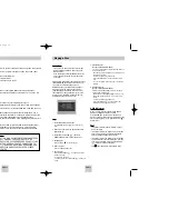 Preview for 7 page of Samsung DVD-HD747 User Manual