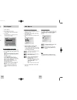 Preview for 12 page of Samsung DVD-HD747 User Manual