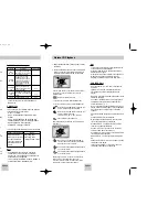 Preview for 15 page of Samsung DVD-HD747 User Manual