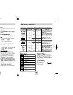 Preview for 3 page of Samsung DVD-HD748 User Manual