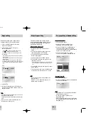 Preview for 9 page of Samsung DVD-HD748 User Manual