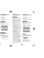 Preview for 14 page of Samsung DVD-HD748 User Manual