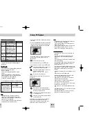 Preview for 15 page of Samsung DVD-HD748 User Manual