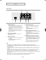 Preview for 10 page of Samsung DVD-HD755 User Manual