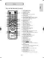 Preview for 11 page of Samsung DVD-HD755 User Manual