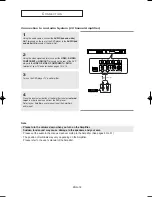 Preview for 18 page of Samsung DVD-HD755 User Manual