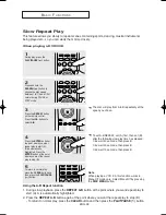 Preview for 28 page of Samsung DVD-HD755 User Manual