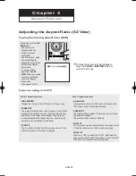 Preview for 30 page of Samsung DVD-HD755 User Manual