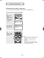 Preview for 32 page of Samsung DVD-HD755 User Manual