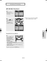 Preview for 39 page of Samsung DVD-HD755 User Manual