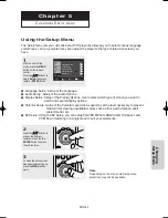 Preview for 43 page of Samsung DVD-HD755 User Manual