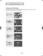 Preview for 44 page of Samsung DVD-HD755 User Manual