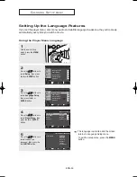 Preview for 46 page of Samsung DVD-HD755 User Manual