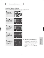 Preview for 47 page of Samsung DVD-HD755 User Manual