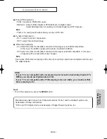 Preview for 51 page of Samsung DVD-HD755 User Manual