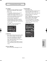 Preview for 53 page of Samsung DVD-HD755 User Manual