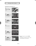 Preview for 56 page of Samsung DVD-HD755 User Manual