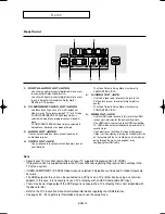 Preview for 10 page of Samsung DVD-HD845 User Manual