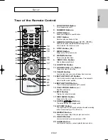 Preview for 11 page of Samsung DVD-HD845 User Manual