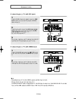 Preview for 16 page of Samsung DVD-HD845 User Manual