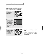 Preview for 26 page of Samsung DVD-HD845 User Manual