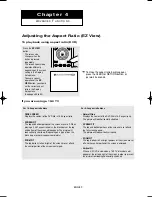 Preview for 30 page of Samsung DVD-HD845 User Manual