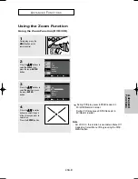 Preview for 37 page of Samsung DVD-HD845 User Manual